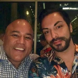 Meet your Posher, Tandy